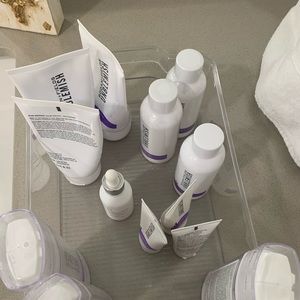 Rodan and Fields Unblemish Refining Acne Wash